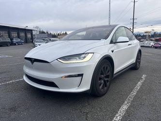 2023 Tesla Model X