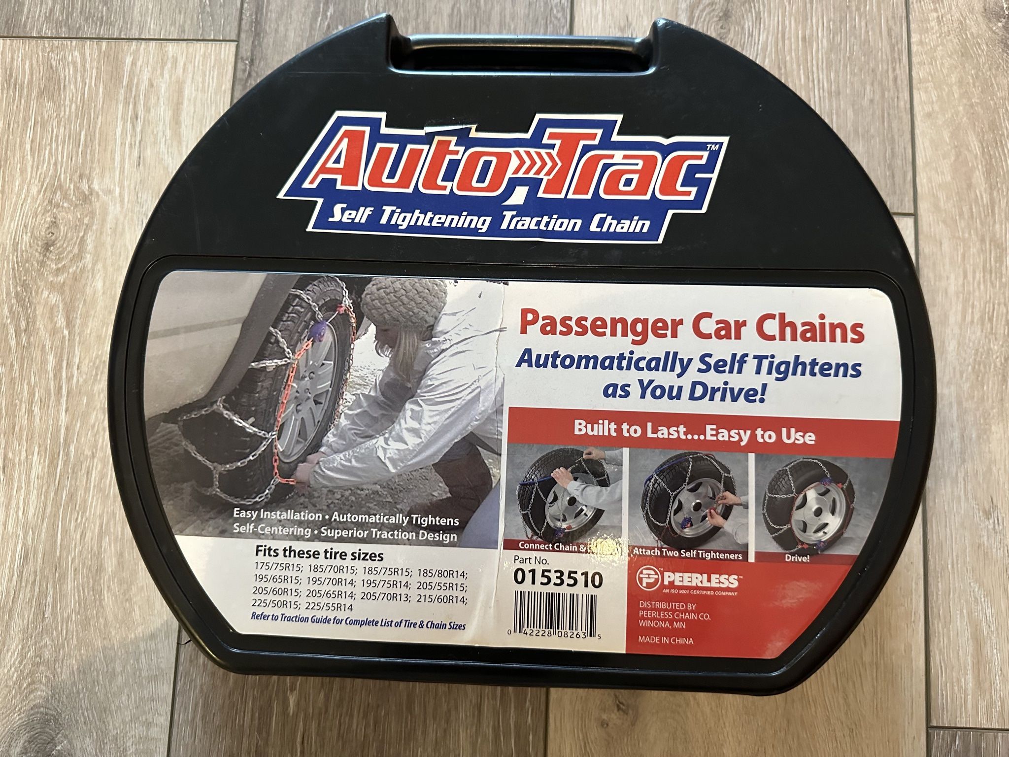 Auto Chains