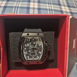 Invicta Cyclone Watch