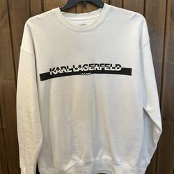 Men’s Karl Lagerfeld Sweatshirt 