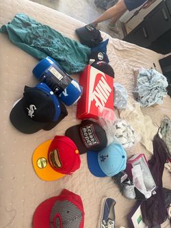 Yard/Garage Sale