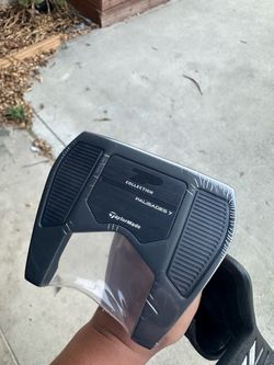 TaylorMade TP Collection Palisades 7 Putter