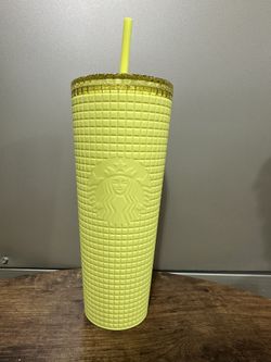 Starbucks Grid 24oz