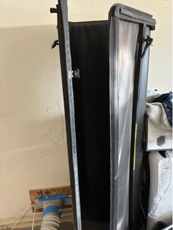 Ram truck cover