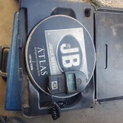Jb Scale Hvac