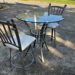 Table For Two