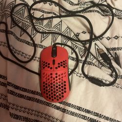 lightweight gaming mouse (no flaws)