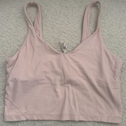 Lululemon Align Tank 10