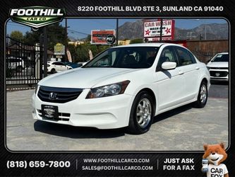 2011 Honda Accord