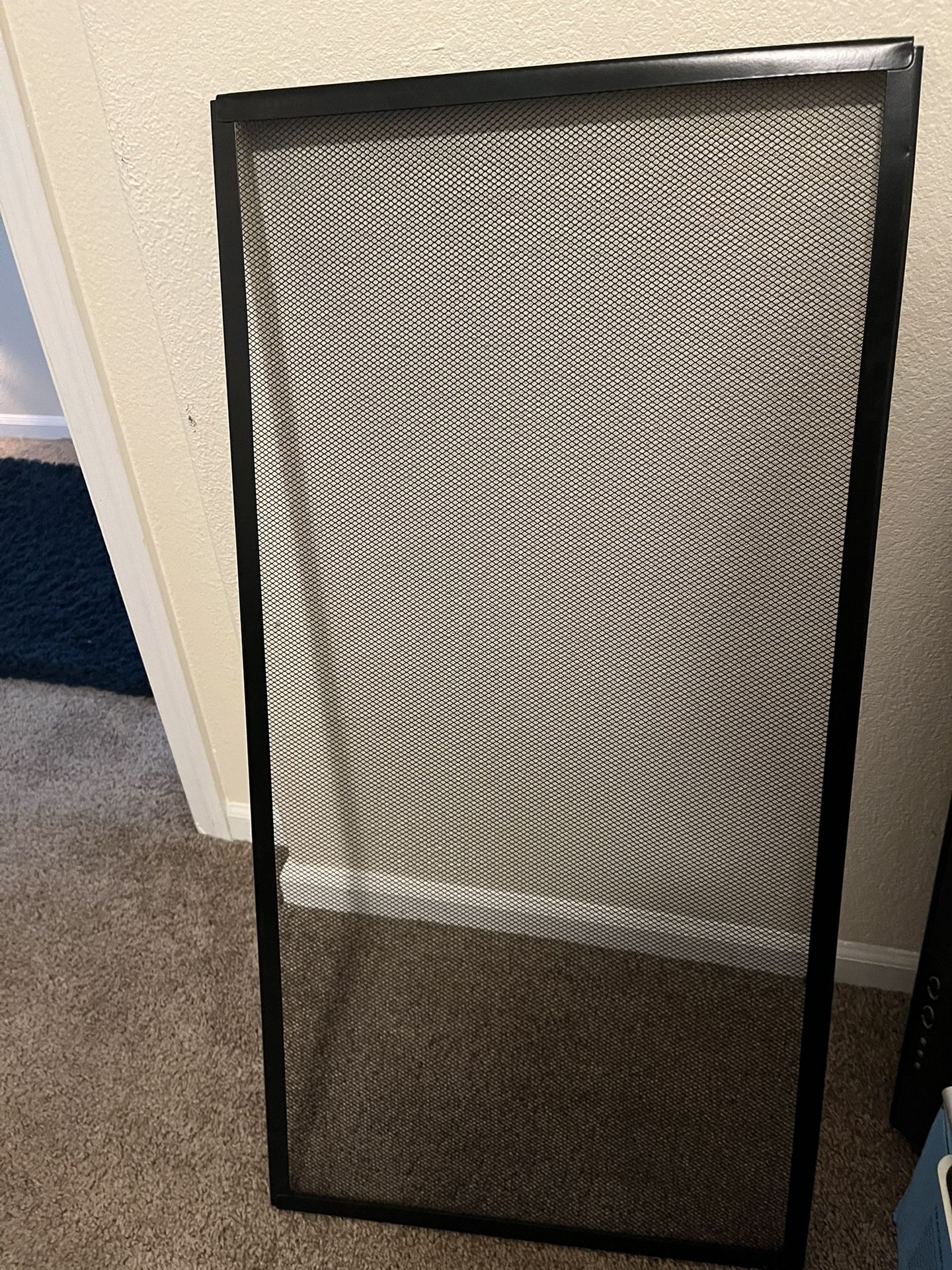 40 Gallon Exo Terra Lid