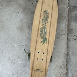 Sector 9 Longboard 