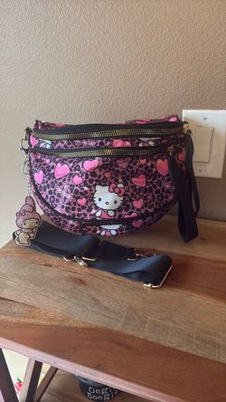 Bum bag NEW