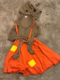 Sam costume