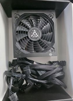 APEVIA 800W 80+ Gold Certified Power Supply