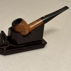 Vintage, Collectible Pipe 