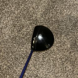 Callaway FT-5 Golf Driver 10°
