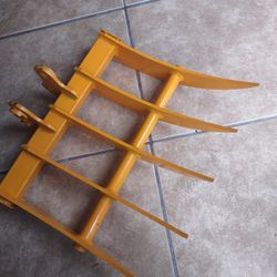 Tractor Rake 20" Brand New $300.00