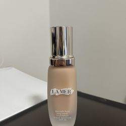 La Mer Foundation Ivory