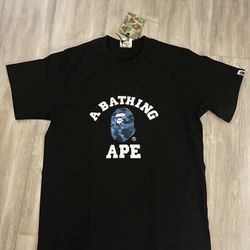 Bape Tee