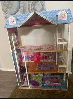 Doll house