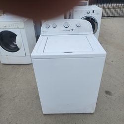 Whirlpool Washer Works Good Good Condition 165 Delivery Is Available For Gas Money