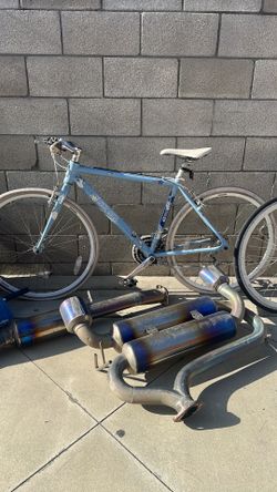 Road bike