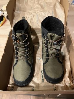 Brand New Winter Boots Size 2