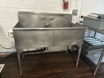 Stainless Restaurant Equipment