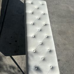 Bench 