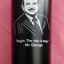 George Jenkins Publix tumbler brand new