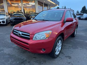 2007 Toyota RAV4