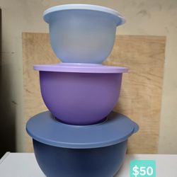 Tupperware 