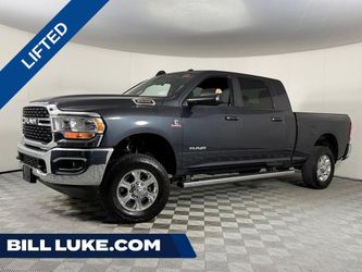 2022 RAM 3500