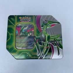 Pokemon - Paradox Clash Tim (Iron Leaves)