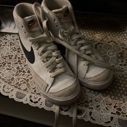 Nike Shoes