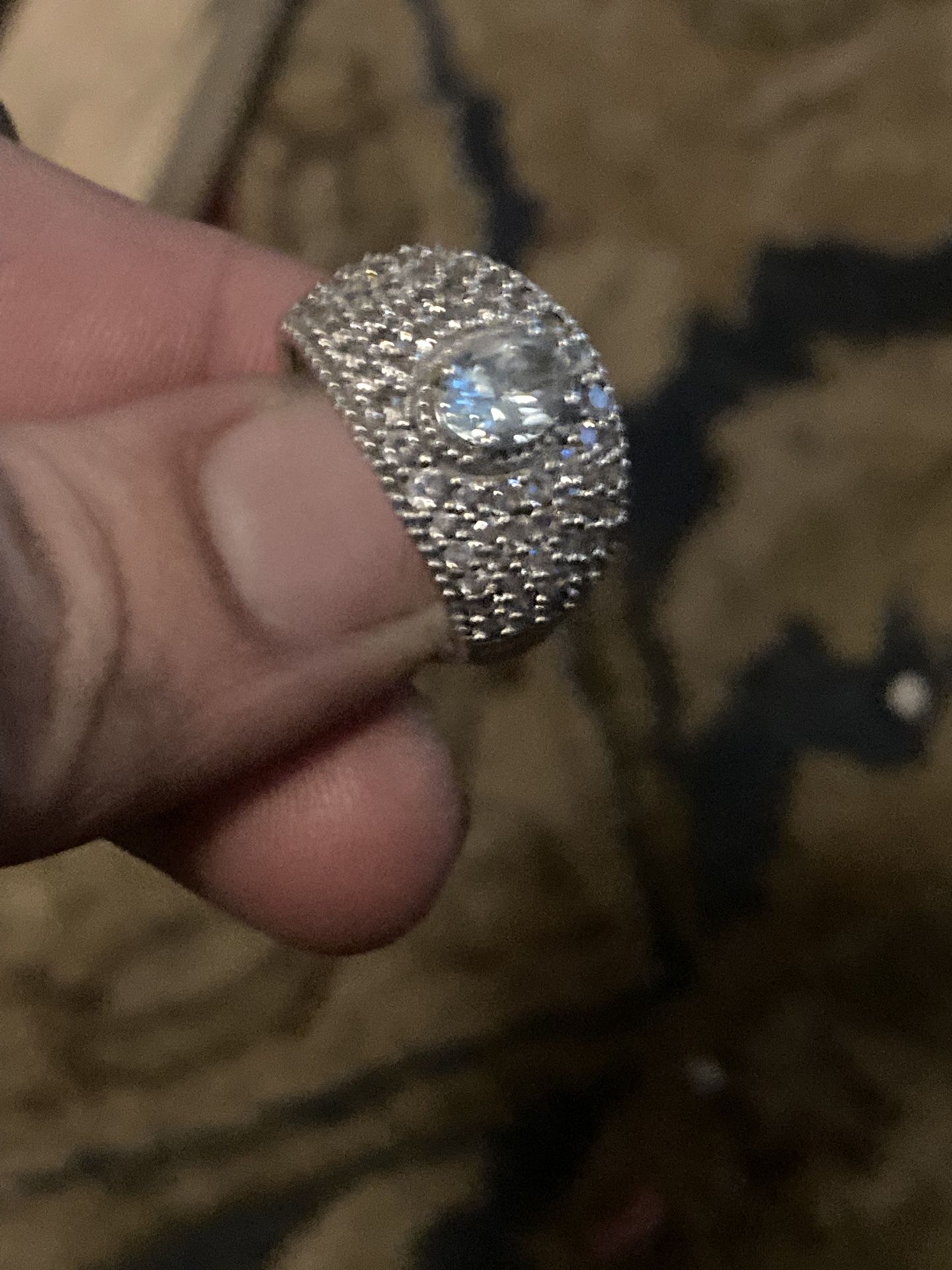Ring For Sale Make An Offer