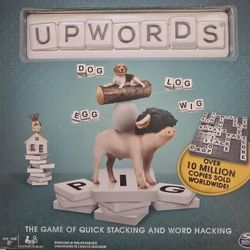 Upwords