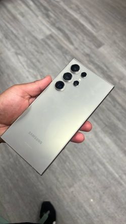 S24 ultra 256gb unlocked
