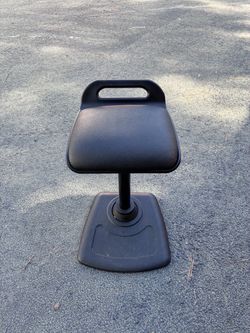 Vari active chair/seat