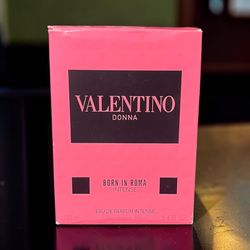 VALENTINO INTENSE