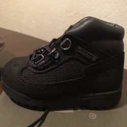 Timberland field Boots For Toddlers 
