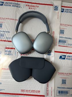 AirPods Max