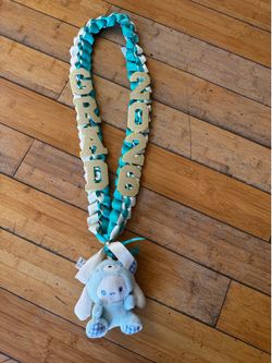 Graduation  Leis