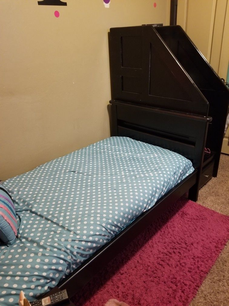 Bunkbed / Bunk Bed for Sale in Yukon, OK OfferUp