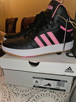 Nike size 6