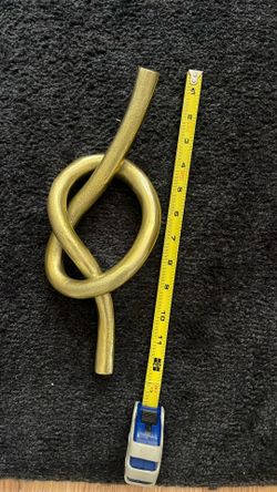Decor knot