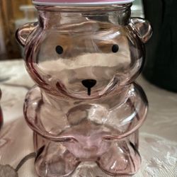 Valetines Bear JARS 