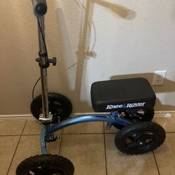 Knee Scooter