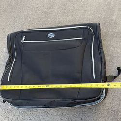 Tri-Fold Suit/Dress/Garmet Bag