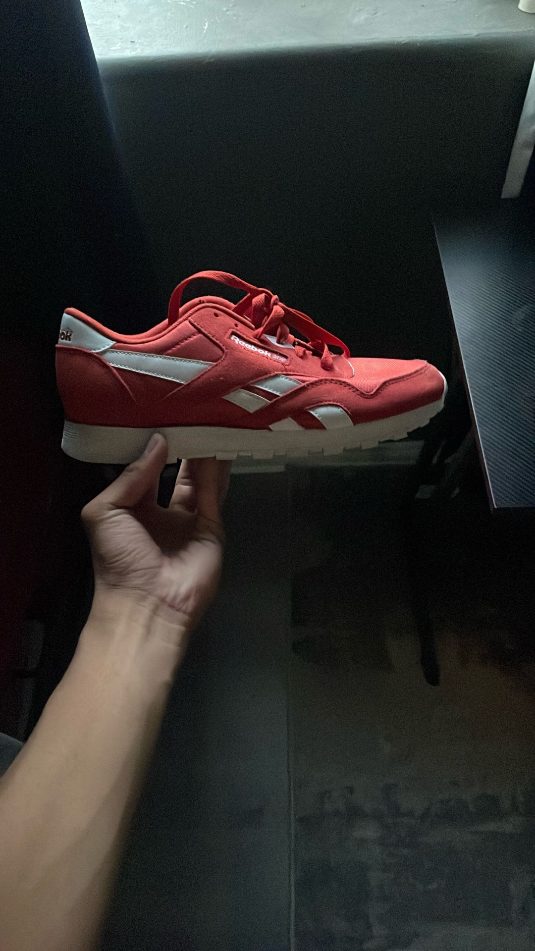 Reebok